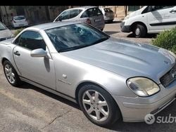 Usata 1997 Mercedes SLK200 Cabrio | 7200 € (Buon prezzo)