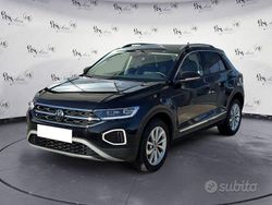 Nero Usata 2024 VW T-Roc Style SUV | 28.600 € (Buon prezzo)