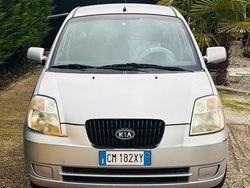 Grigio Usata 2004 Kia Picanto Due volumi | 2200 € (Ottimo prezzo)