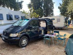 Nero Usata 1998 Mercedes Vito Furgone | 7900 €