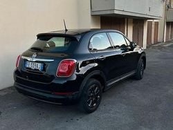 Nero Usata 2018 Fiat 500 Pop Star Station wagon | 8700 € (Ottimo prezzo)