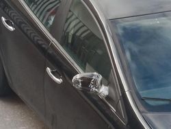 Nero Usata 2010 Fiat Bravo Due volumi | 1500 € (Super prezzo)