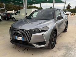 Grigio Usata 2020 DS Automobiles DS3 Crossback E-Tense Performance SUV | 19.900 € (Molto cara)