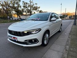 Bianco Usata 2021 Fiat Tipo S Tre volumi | 8999 € (Buon prezzo)