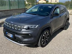 Usata 2022 Jeep Compass SUV | 25.000 € (Buon prezzo)