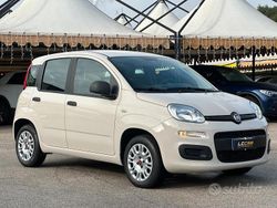 Beige Usata 2017 Fiat Panda Easy Tre volumi | 8500 € (Buon prezzo)