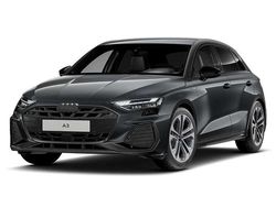 Grigio Usata 2025 Audi A3 S-Line Tre volumi | 36.500 € (Buon prezzo)
