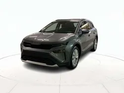 Grigio metallizzato Nuova 2025 Skoda Elroq SUV | 29.800 € (Super prezzo)
