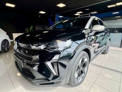 Nero/tetto grgio Nuova 2025 Renault Captur Techno SUV | 22.800 € (Buon prezzo)