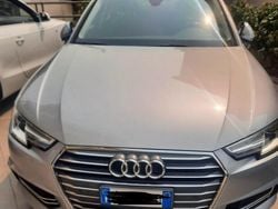 Grigio Usata 2016 Audi A4 S-Line Tre volumi | 16.500 € (Buon prezzo)