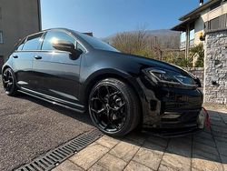 Usata 2018 VW Golf VII Tre volumi | 24.000 € (Buon prezzo)
