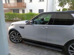 Argento Usata 2018 Land Rover Discovery 5 HSE Luxury SUV | 22.500 € (Ottimo prezzo)