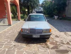Usata 1983 Mercedes 190 Tre volumi | 5000 €