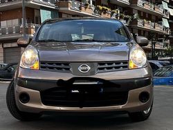Marrone Usata 2007 Nissan Note Monovolume | 1800 € (Buon prezzo)
