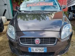 Usata 2007 Fiat Croma Dynamic Station wagon | 1799 € (Buon prezzo)