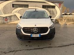 Bianco Usata 2023 Mercedes eCitan Furgone | 16.500 €