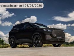 Argento Nuova 2025 Sportequipe S6 SUV | 46.530 €