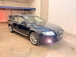 Blu Usata 2007 Audi A6 Allroad Station wagon | 2850 € (Super prezzo)
