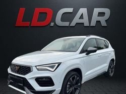 Bianco Nuova 2025 Cupra Ateca SUV | 32.400 €