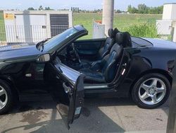 Usata 1999 Mercedes SLK200 AMG Cabrio | 10.500 € (Cara)
