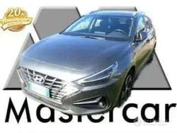 Grigio Usata 2023 Hyundai i30 Station wagon | 12.500 € (Buon prezzo)