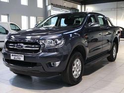 Antracite Usata 2021 Ford Ranger XL Pick-up | 27.990 € (Buon prezzo)