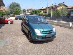 Verde Usata 2004 Suzuki Ignis Limited Due volumi | 3400 € (Buon prezzo)