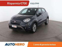 Grigio Usata 2019 Fiat 500X Cross SUV | 12.099 € (Buon prezzo)