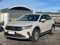 Beige Usata 2024 VW Taigo Life SUV | 20.900 € (Buon prezzo)