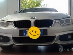 Usata 2015 BMW 418 Gran Coupé M Sport Coupé | 16.000 € (Ottimo prezzo)