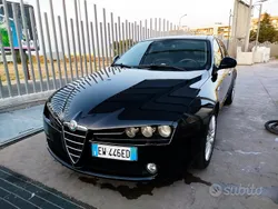 Usata 2011 Alfa Romeo 159 Ti Tre volumi | 5000 € (Molto cara)