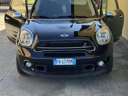 Mini Cooper D Paceman