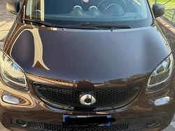 Usata 2018 Smart ForFour Due volumi | 10.000 € (Buon prezzo)