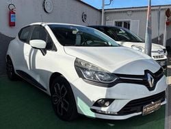 Bianco Usata 2016 Renault Clio IV Tre volumi | 7800 € (Buon prezzo)