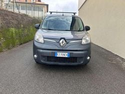 Argento Usata 2019 Renault Kangoo Monovolume | 7900 € (Ottimo prezzo)