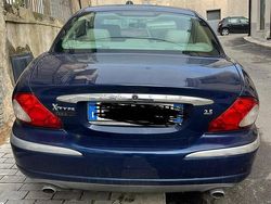 Usata 2002 Jaguar X-type Tre volumi | 1000 €