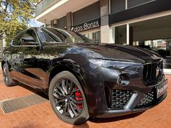 Nero Usata 2018 Maserati Levante SUV | 39.900 € (Cara)