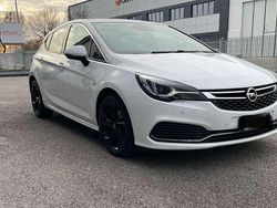 Usata 2019 Opel Astra OPC Tre volumi | 9500 € (Ottimo prezzo)