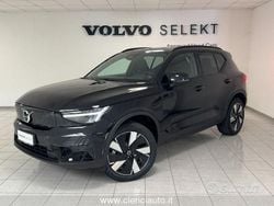 Nero Usata 2024 Volvo EX40 Core SUV | 41.900 €