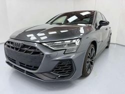 Grigio Usata 2024 Audi S3 Ambiente Tre volumi | 52.900 € (Buon prezzo)