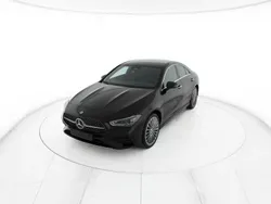 Nero Nuova 2024 Mercedes E250 Advanced Plus Coupé | 44.900 €