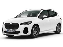 Bianco / pastello Nuova 2025 BMW 218 Active Tourer M Sport Monovolume | 44.200 €
