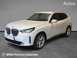 Usata 2024 BMW X3 Comfort Edition SUV | 64.900 € (Molto cara)