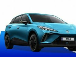 Brighton blue Usata 2022 MG MG4 EV Due volumi | 23.290 € (Molto cara)