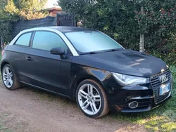 Usata 2011 Audi A1 Due volumi | 7500 € (Buon prezzo)