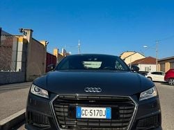 Usata 2015 Audi TT S-Line Coupé | 19.990 € (Ottimo prezzo)