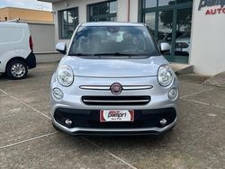 Grigio Usata 2020 Fiat 500L Business Monovolume | 11.999 € (Buon prezzo)