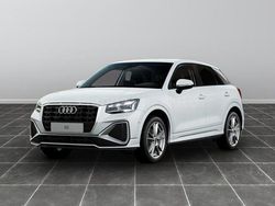 Bianco Usata 2025 Audi Q2 S-Line SUV | 32.900 € (Cara)