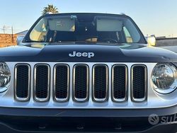 Nero Usata 2014 Jeep Renegade SUV | 11.500 € (Buon prezzo)