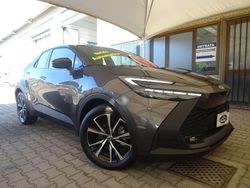 Metallizzato grigio Usata 2025 Toyota C-HR Trend SUV | 28.800 € (Super prezzo)